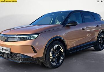 Opel Grandland (X) 11.300 km 37.970 &euro; Ammerbuch-Entringen 72119