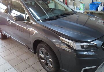 Subaru Outback 78.700 km 28.990 &euro; Herschbach 56414