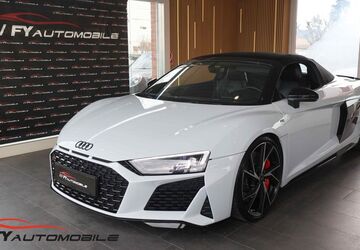 Audi R8 75.000 km 129.900 &euro; Fürth 90765