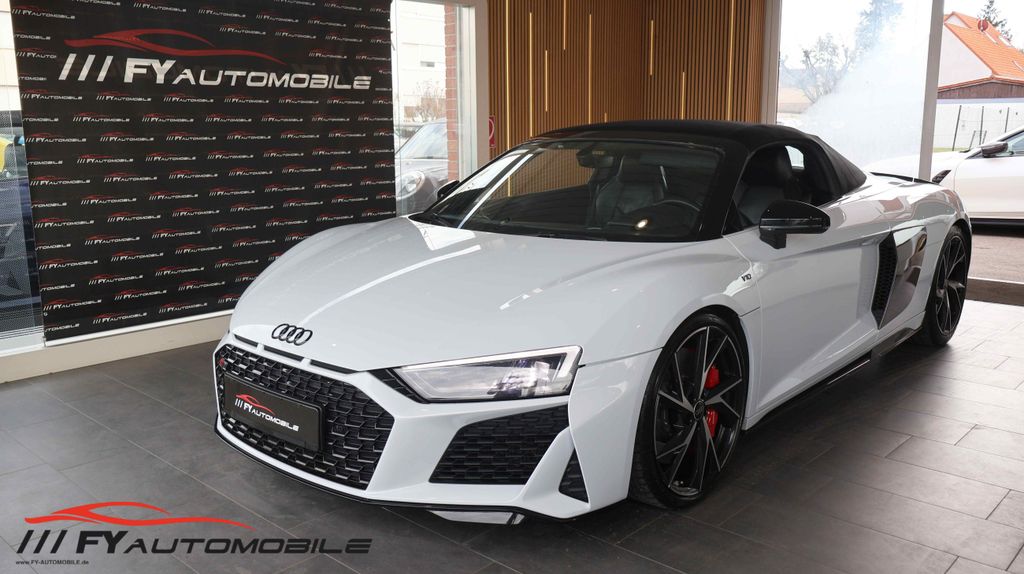 Audi R8 75.000 km 129.900 &euro; Fürth 90765