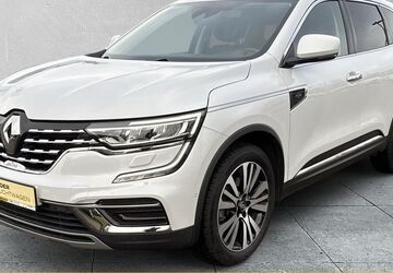 Renault Koleos 54.715 km 32.990 &euro; Frankenberg 09669