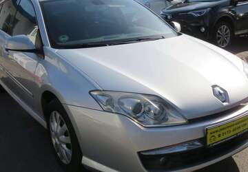 Renault Laguna 152.607 km 3.250 &euro; Michendorf 14552