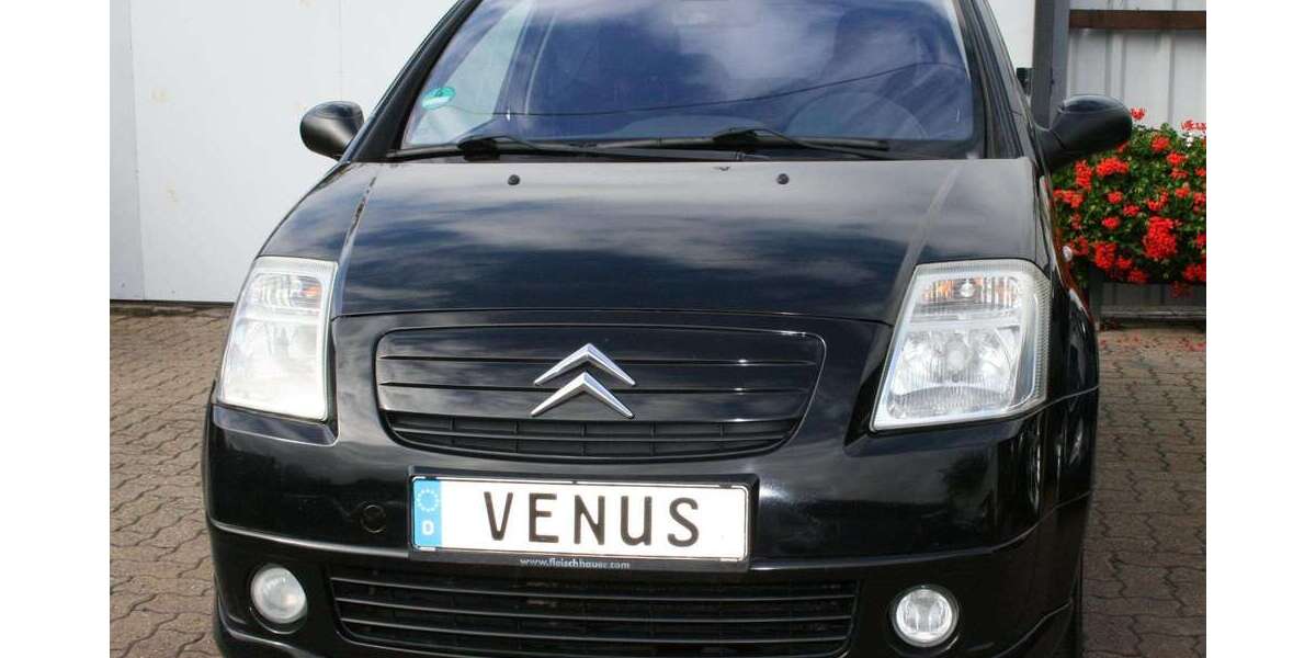 Citroen C2 149.000 km 2.950 &euro; Kerpen 50169