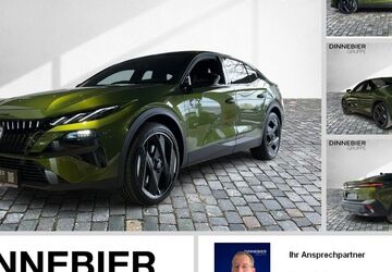 Peugeot 408 1.400 km 52.888 &euro; Berlin 13509