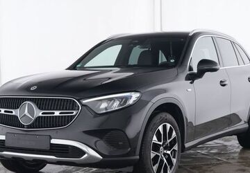 Mercedes-Benz GLC 300 23.834 km 61.900 &euro; Erding 85435