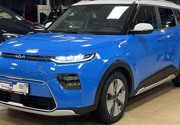 Kia Soul 21.577 km 24.900 &euro; Hennef 53773