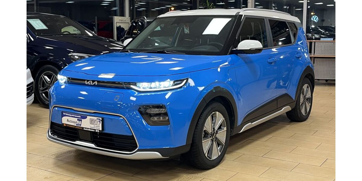 Kia Soul 21.577 km 24.900 &euro; Hennef 53773