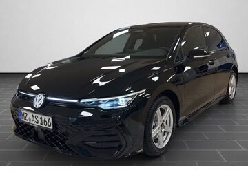 VW Golf 1.990 km 39.900 &euro; Mainz 55120