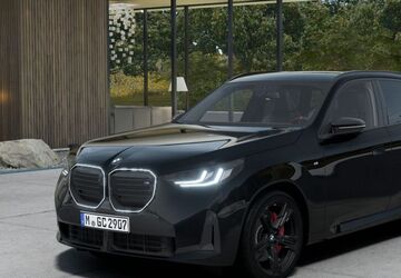 BMW X3 M50 28.311 km 77.777 &euro; Hamburg 21073