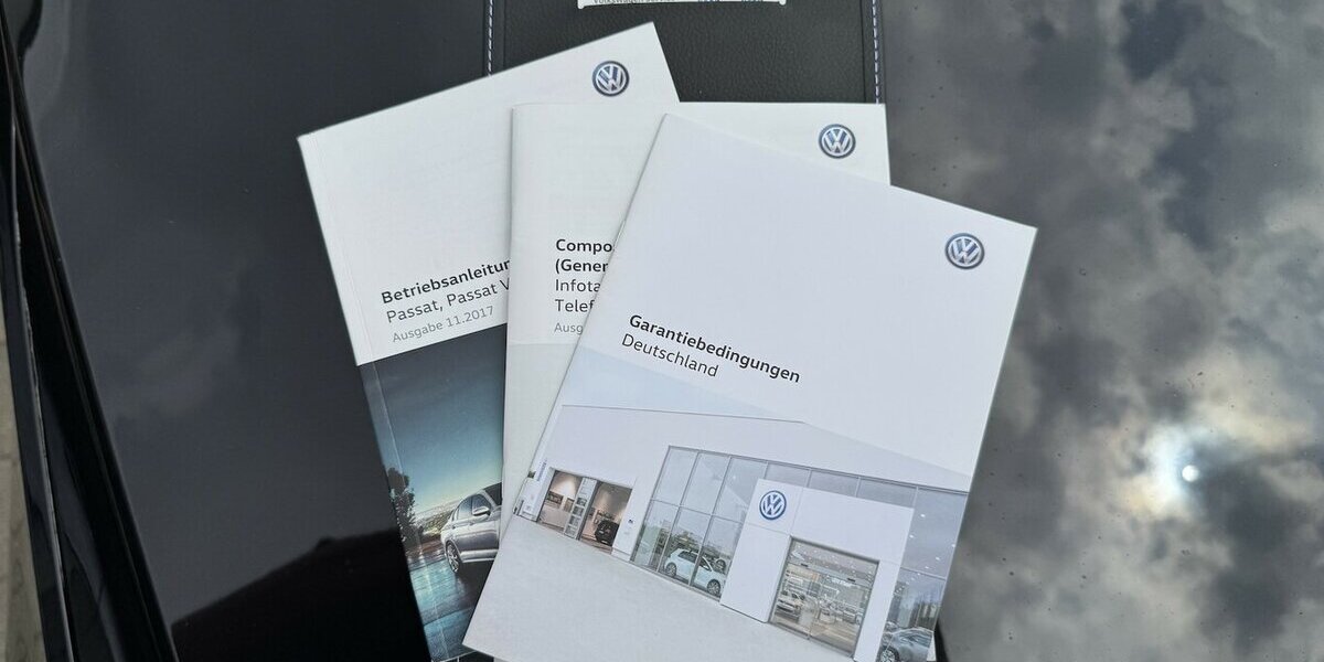 VW Passat Variant 2.0TDI DSG ACC Klima Kam Pano 18´ 188.000 km 10.900 &euro; Erftstadt 50374