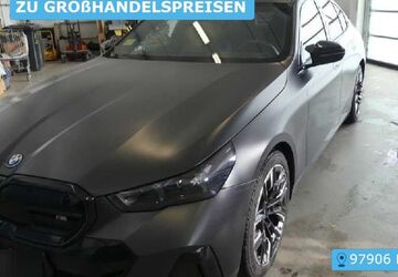 BMW i5 14.510 km 65.990 &euro; Frankfurt 60596