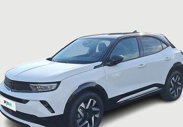 Opel Mokka 1.500 km 27.990 &euro; Pattensen 30982