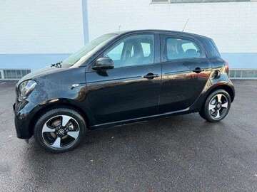 Gebrauchte Smart ForFour