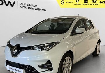 Renault ZOE 18.237 km 14.900 &euro; Stuttgart 70469