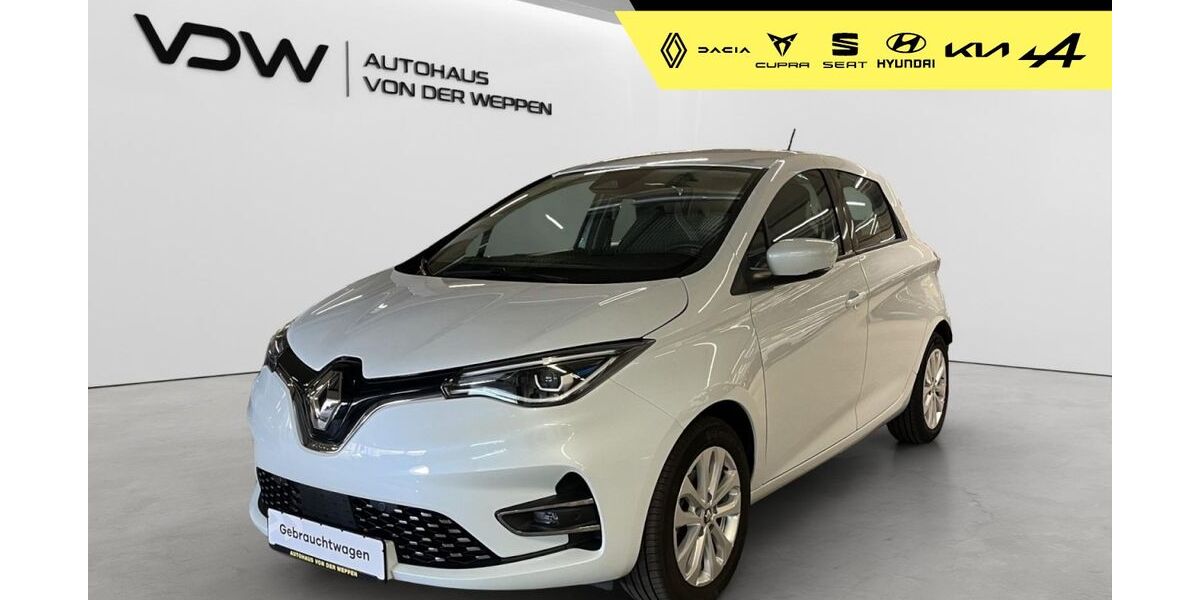 Renault ZOE 18.237 km 14.900 &euro; Stuttgart 70469