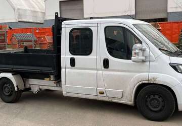 Fiat Ducato 145.000 km 15.900 &euro; Nieder-Olm 55268