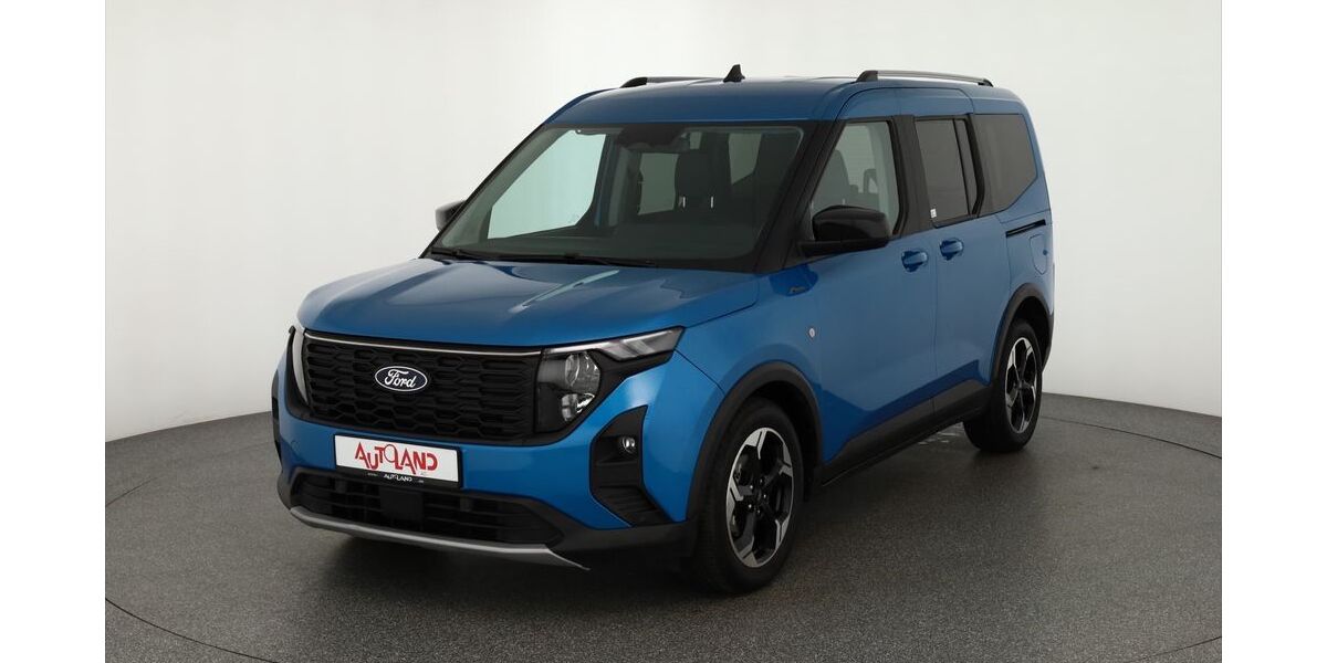 Ford Tourneo Courier 9.667 km 25.890 &euro; Senftenberg 01968