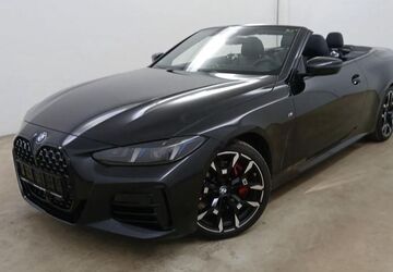 BMW 420 13.100 km 54.875 &euro; Meerbusch 40668