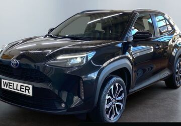 Toyota Yaris Cross 19.445 km 24.250 &euro; Osnabrück 49090