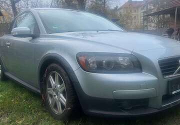 Volvo C30 166.000 km 3.499 &euro; Dresden 01187