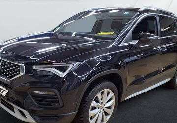 Seat Ateca 24.752 km 31.390 &euro; Vechta 49377