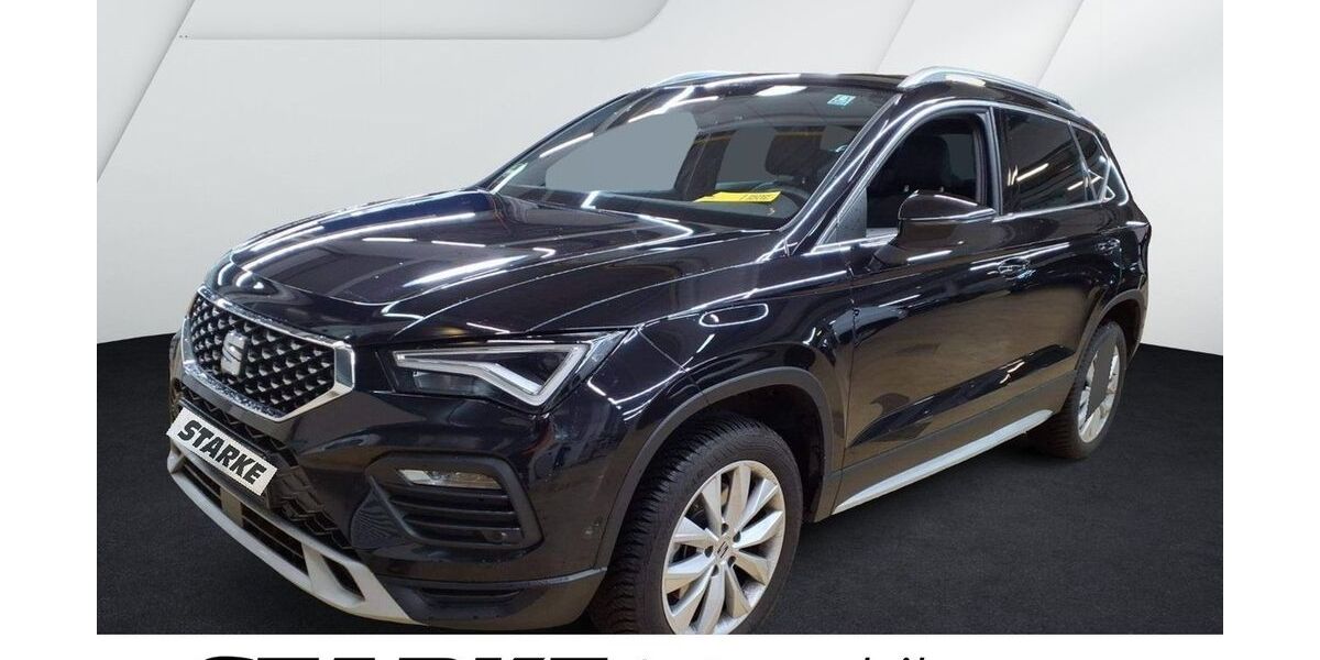 Seat Ateca 24.752 km 31.390 &euro; Vechta 49377