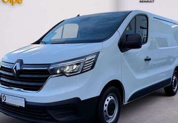 Renault Trafic 6.584 km 26.990 &euro; Olpe 57462