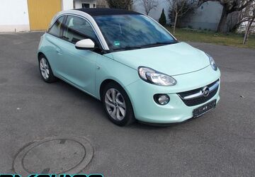 Opel Adam 64.000 km 9.950 &euro; Feldgeding 85232