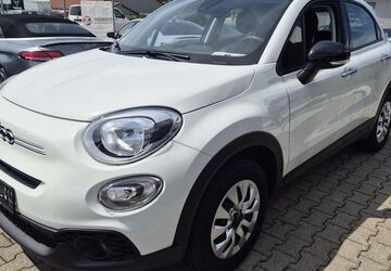 Fiat 500X 26.000 km 18.800 &euro; Heroldstatt 72535