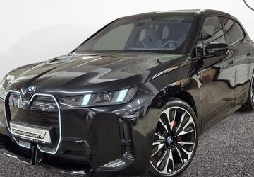 BMW iX 15.900 km 92.750 &euro; Teltow 14513