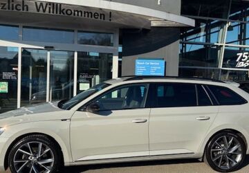 Skoda Superb 85.942 km 27.290 &euro; Langgöns 35428