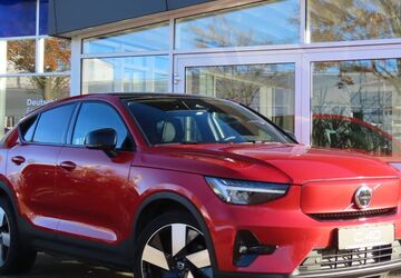 Volvo C40 53.450 km 35.900 &euro; Hameln 31789