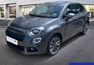 Fiat 500X 19.999 km 19.890 &euro; Essen 45143