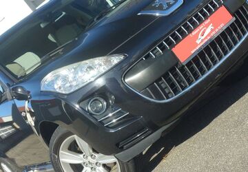 Peugeot 4007 229.000 km 4.900 &euro; Freiburg 79111