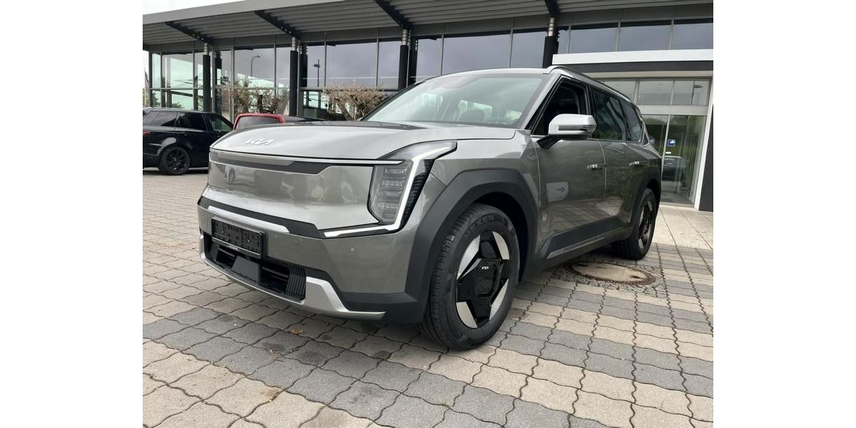 Kia EV9 4.983 km 57.980 &euro; Amberg 92224