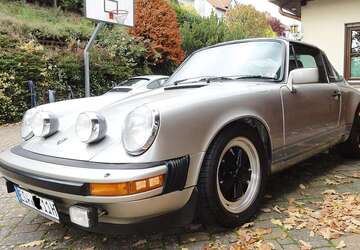 Porsche 911 17.000 km 88.895 &euro; Kassel 34123