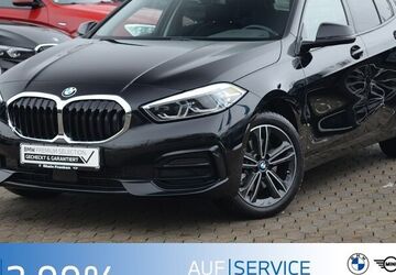 BMW 118 9.600 km 27.220 &euro; Lauf an der Pegnitz 91207