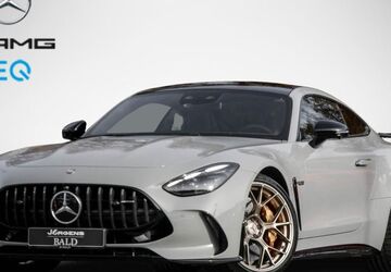 Mercedes-Benz AMG GT 9.409 km 166.070 &euro; Siegen 57074