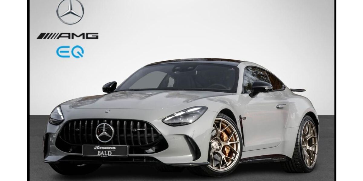 Mercedes-Benz AMG GT 9.409 km 166.070 &euro; Siegen 57074