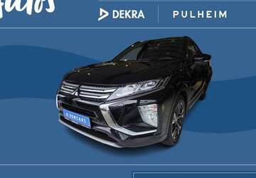 Mitsubishi Eclipse 93.500 km 16.498 &euro; Pulheim 50259