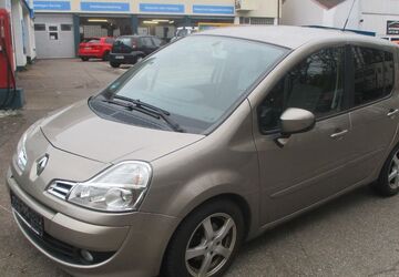 Renault Modus 147.500 km 3.499 &euro; Böblingen 71032