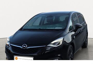 Opel Zafira 127.500 km 14.970 &euro; Lüneburg 21337