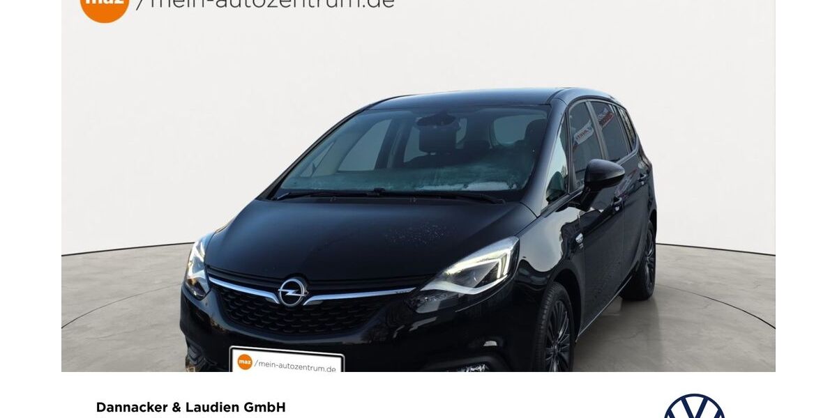 Opel Zafira 127.500 km 14.970 &euro; Lüneburg 21337