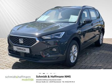 Gebrauchte Seat Tarraco