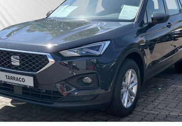 Seat Tarraco 38.900 km 29.980 &euro; Neumünster 24539