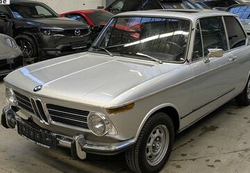 BMW 2002 82.787 km 15.900 &euro; Potsdam 14480