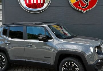 Jeep Renegade 9.500 km 28.990 &euro; Ettlingen 76275
