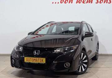 Honda Civic 83.765 km 16.400 &euro; Fulda 36043