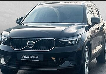 Volvo XC40 22.000 km 34.650 &euro; Karlsruhe 76187