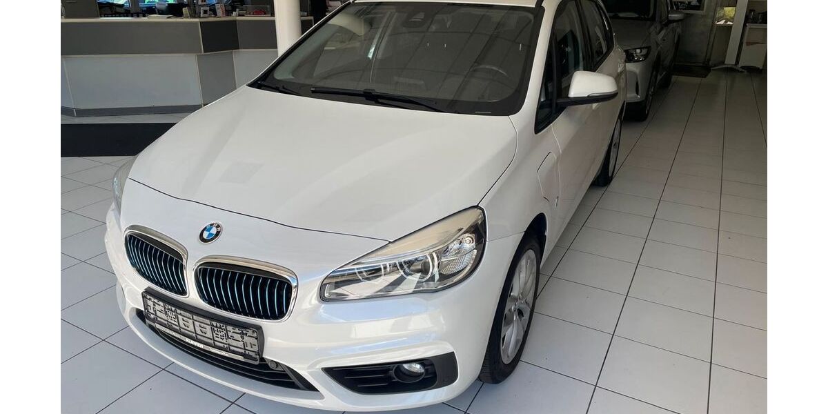 BMW 225 Active Tourer 98.190 km 10.999 &euro; Bühl 77815